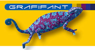 Logo grafifant