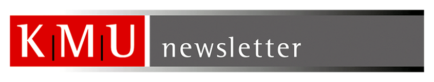 KMU Newsletter